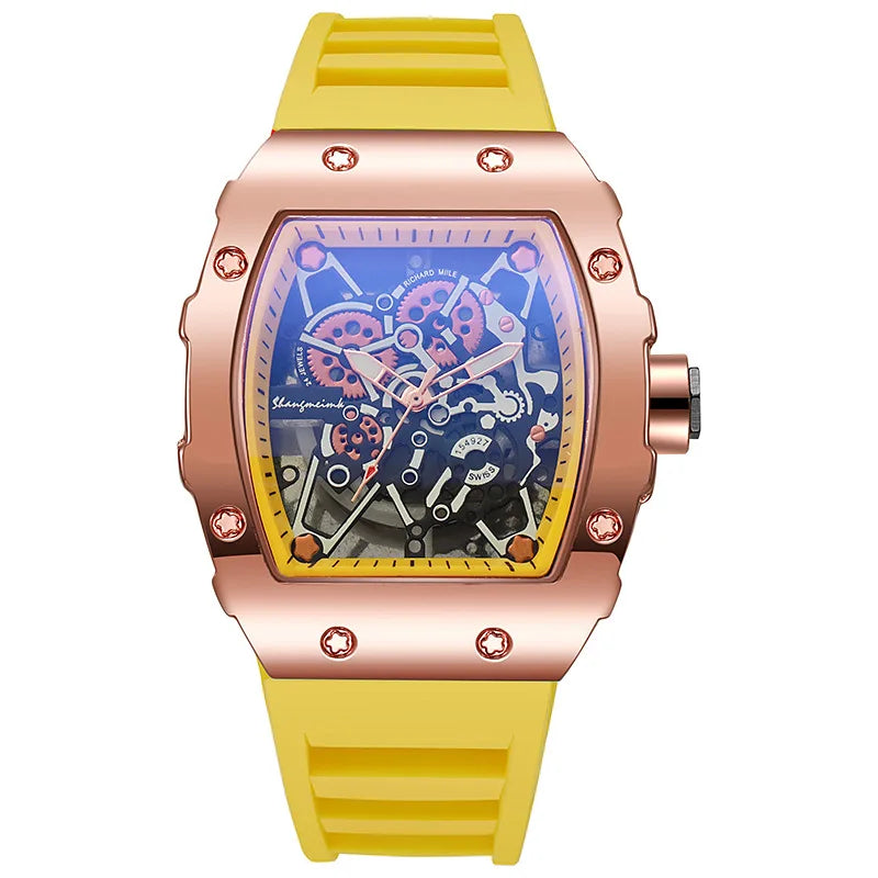 Men Luxury Watches For Mens