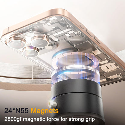 Universal Mobile  Phone Holder & Best For Car Users  – Strong Suction