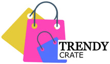 Trendy Crate