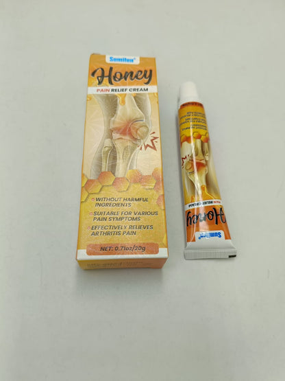 Sumifun - Pain Relief Cream (Original)