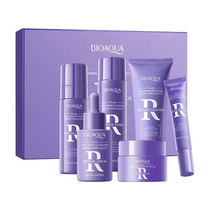 Bioaqua - Retinol Skin Set (Original)