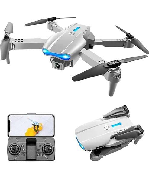 🔥E99 Original Drone Camera  With Full Box ☀. Cash On Delivery Available 🔥