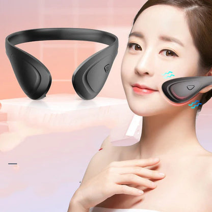 Face Electric V-shaped Face Lifting Device