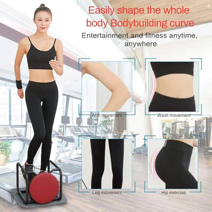 Fitness Stair Stepper