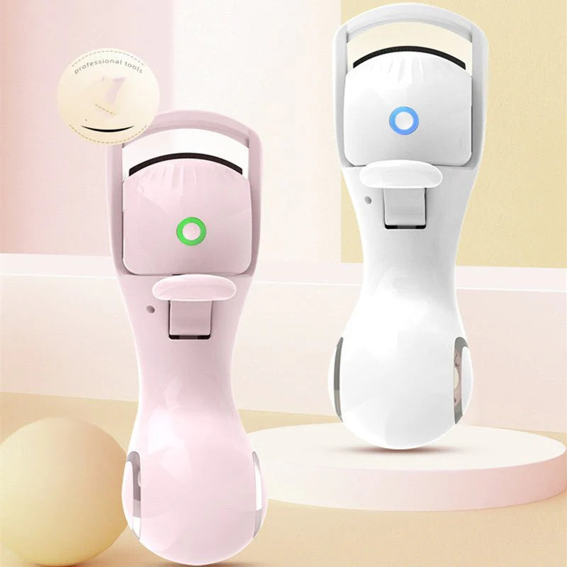 Hot Eyelash Curler Smart Charging
