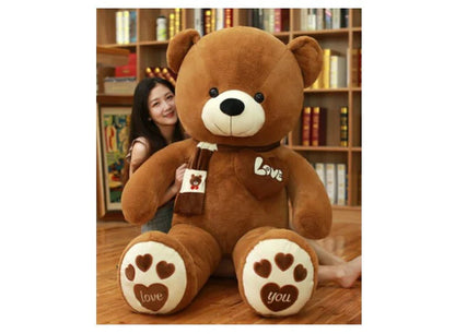 Plush Toy Teddy Bear