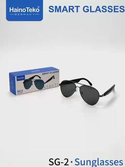 HAINO TEKO SMART GLASSES SG-2 ✨